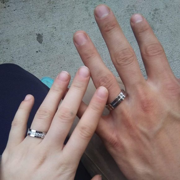 Meet your Posher, Daniel - Picture 1 of 1